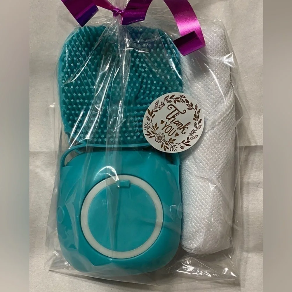 Dog Brushes